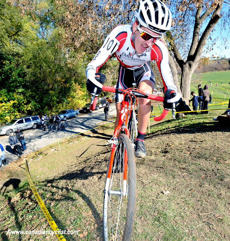 2011 Cyclocross Nationals