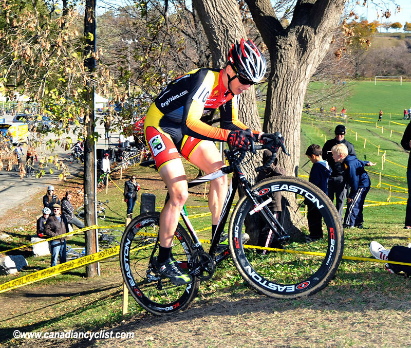 2011 Cyclocross Nationals