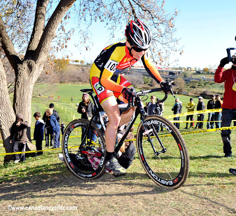 2011 Cyclocross Nationals