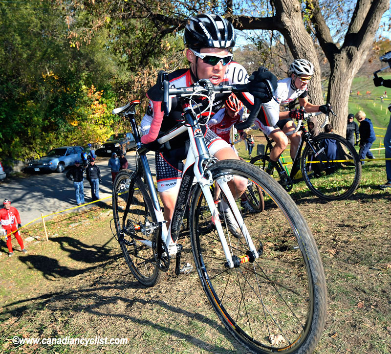 2011 Cyclocross Nationals