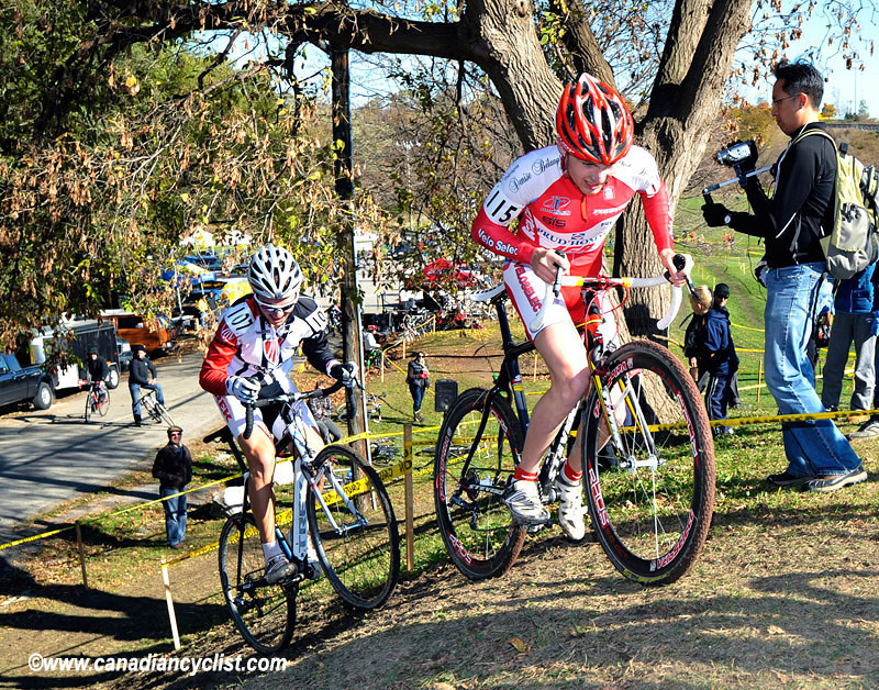 2011 Cyclocross Nationals