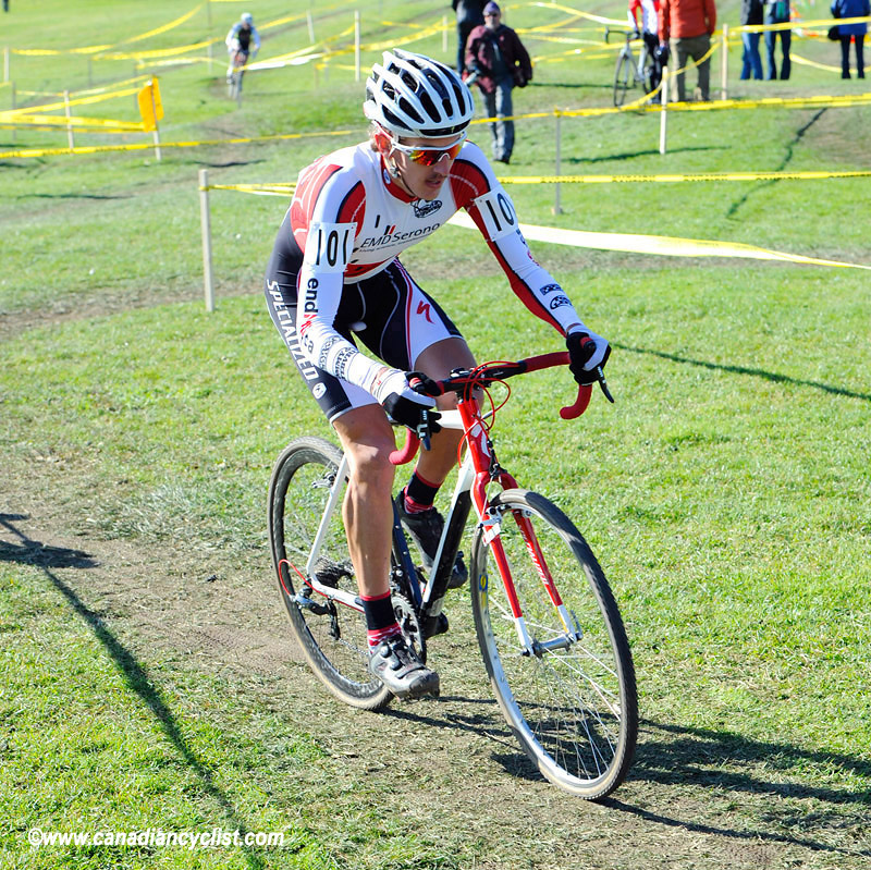 2011 Cyclocross Nationals