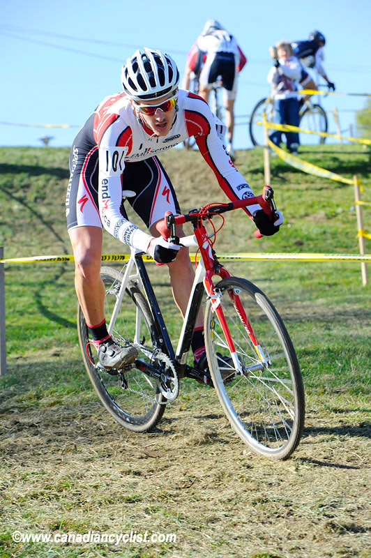 2011 Cyclocross Nationals