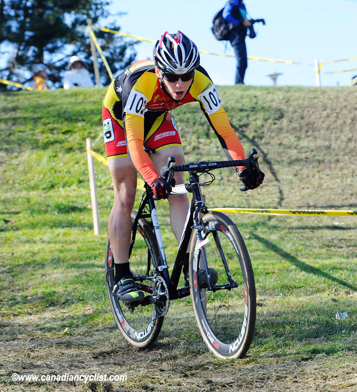 2011 Cyclocross Nationals