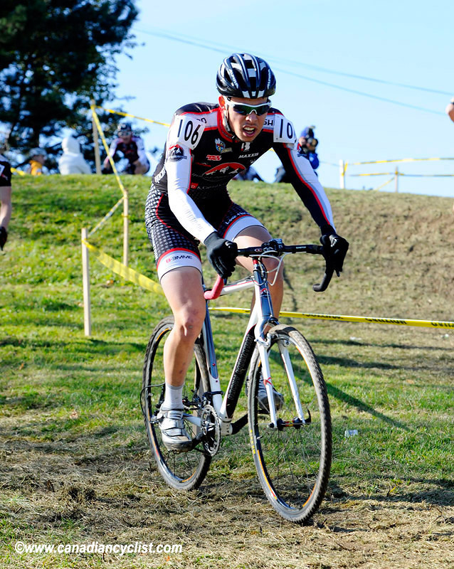 2011 Cyclocross Nationals
