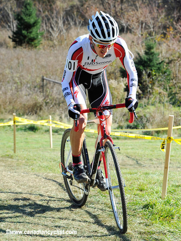 2011 Cyclocross Nationals