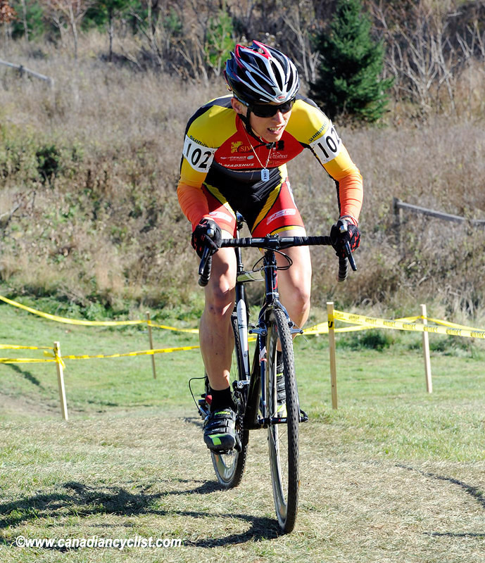 2011 Cyclocross Nationals