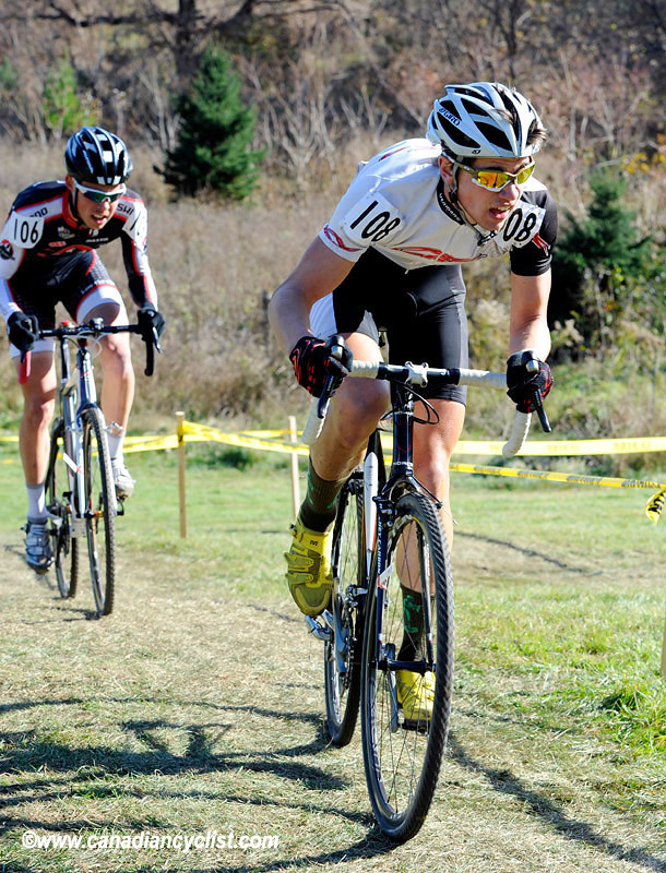 2011 Cyclocross Nationals