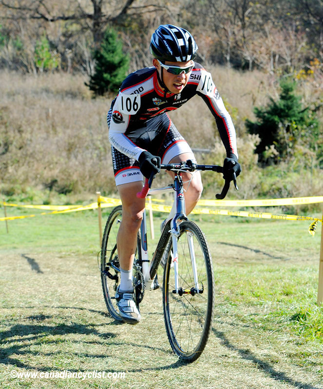 2011 Cyclocross Nationals