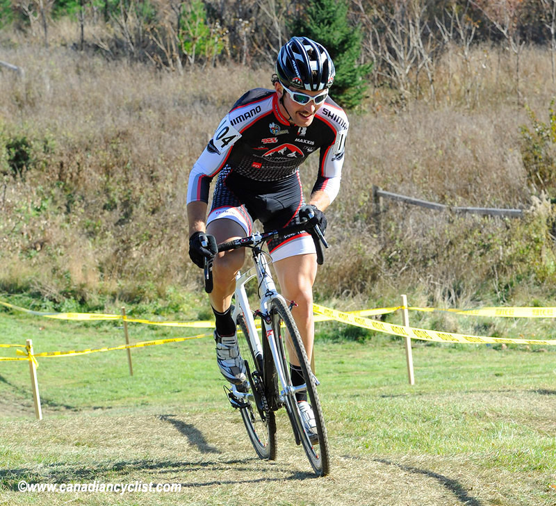 2011 Cyclocross Nationals