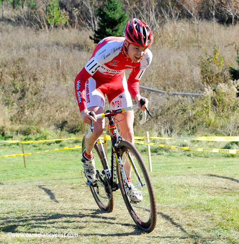 2011 Cyclocross Nationals