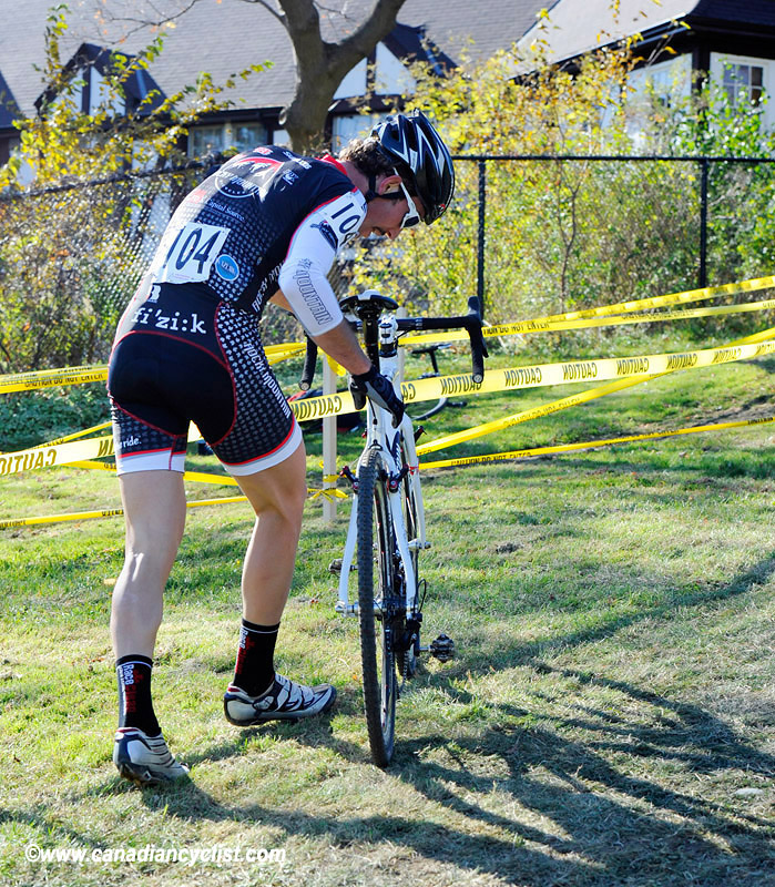 2011 Cyclocross Nationals