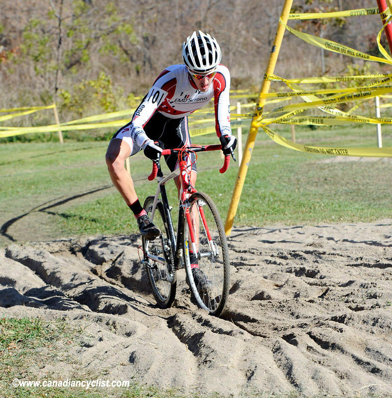 2011 Cyclocross Nationals