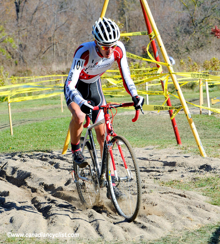 2011 Cyclocross Nationals
