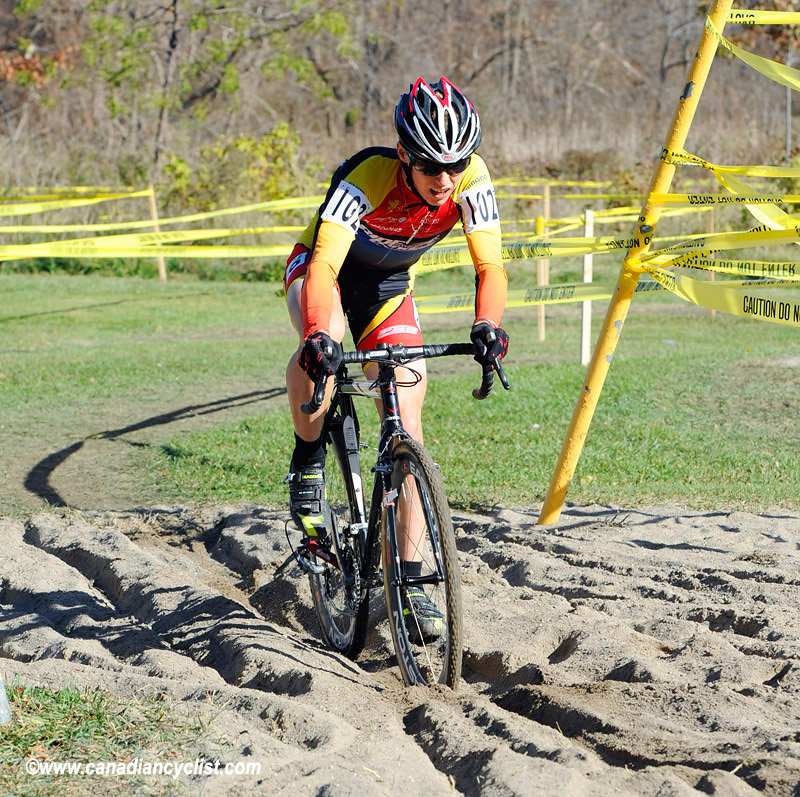 2011 Cyclocross Nationals