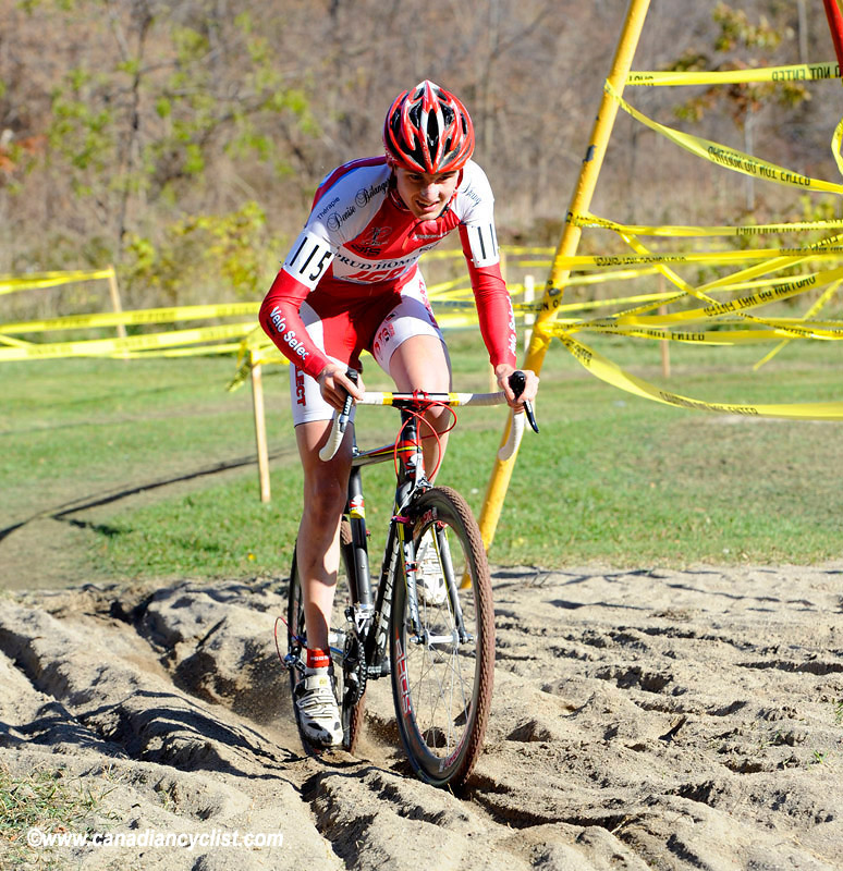 2011 Cyclocross Nationals