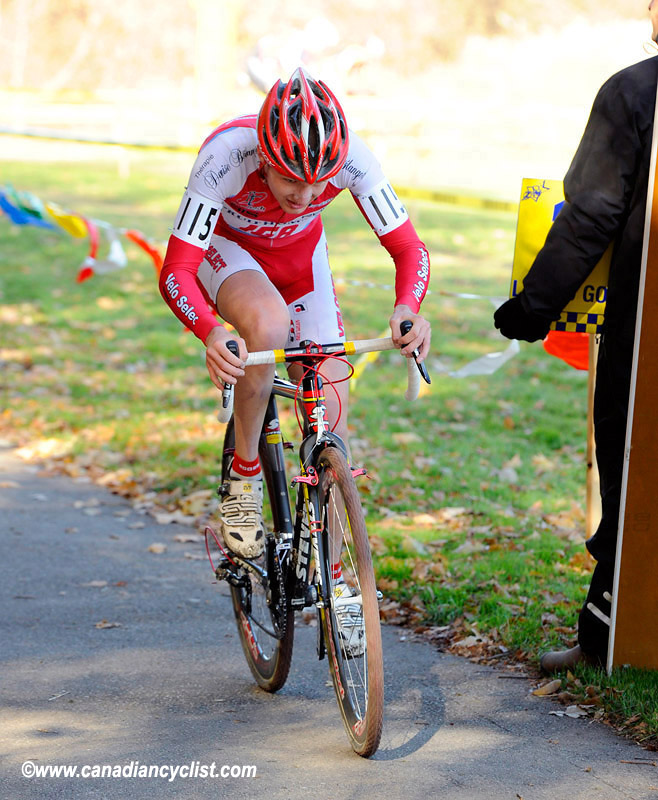 2011 Cyclocross Nationals