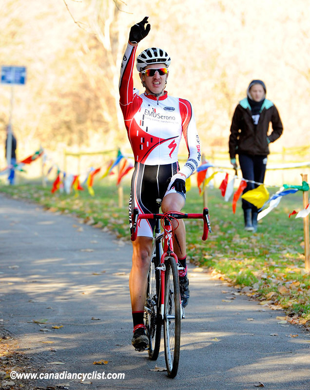 2011 Cyclocross Nationals