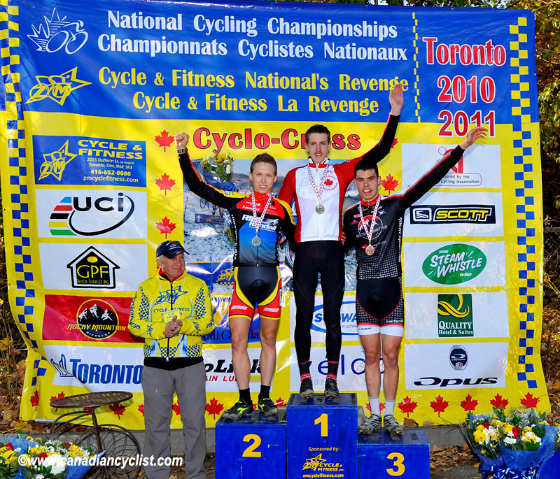 2011 Cyclocross Nationals