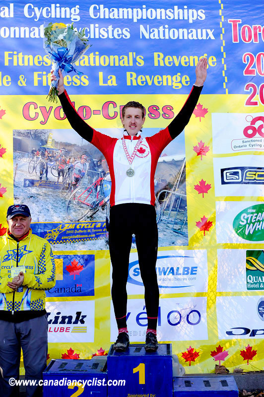 2011 Cyclocross Nationals