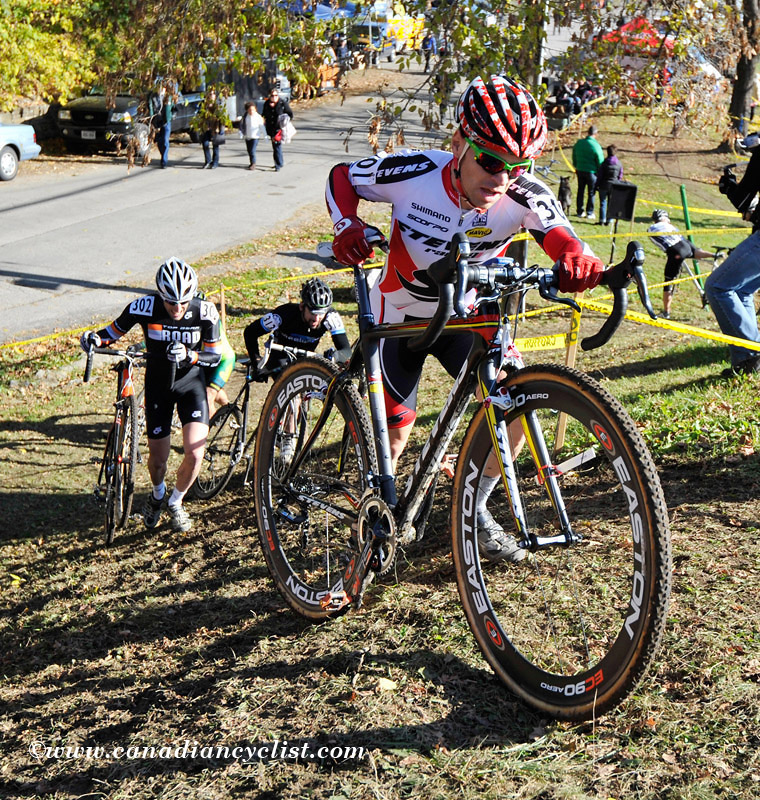 2011 Cyclocross Nationals