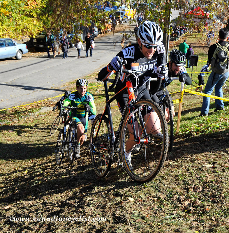 2011 Cyclocross Nationals
