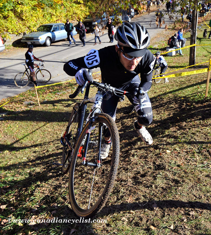 2011 Cyclocross Nationals