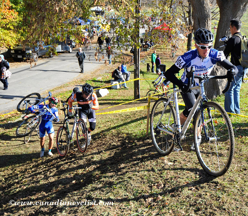 2011 Cyclocross Nationals