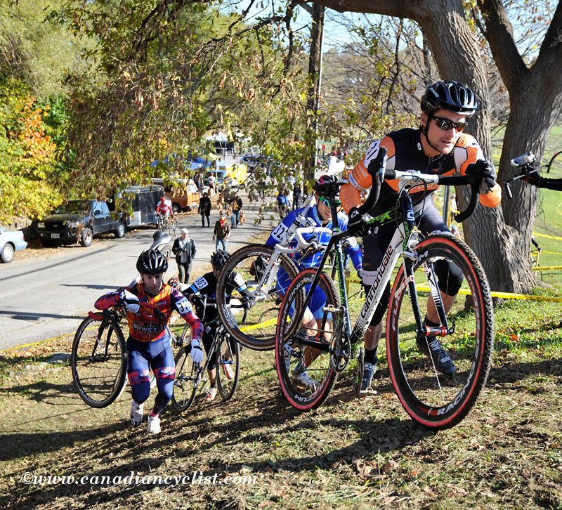 2011 Cyclocross Nationals