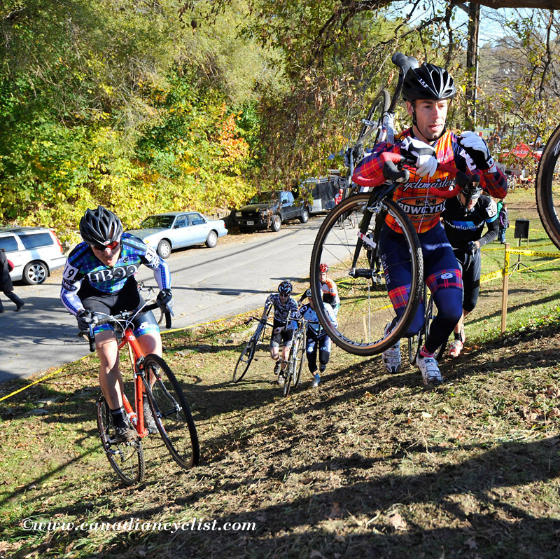 2011 Cyclocross Nationals