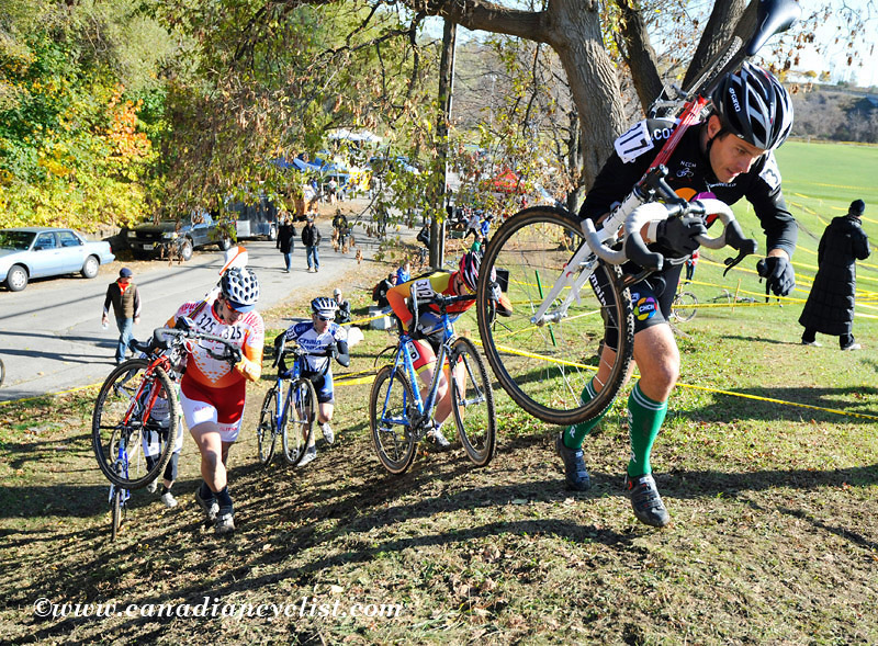 2011 Cyclocross Nationals