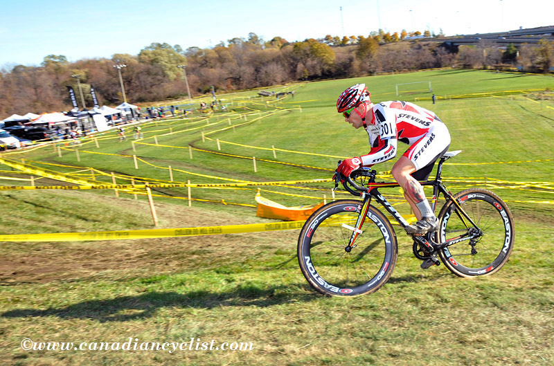 2011 Cyclocross Nationals