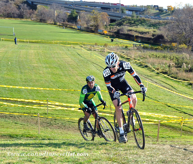 2011 Cyclocross Nationals