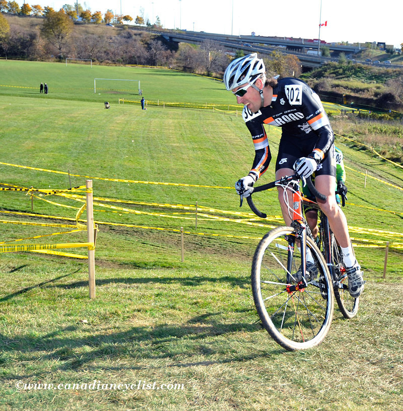 2011 Cyclocross Nationals