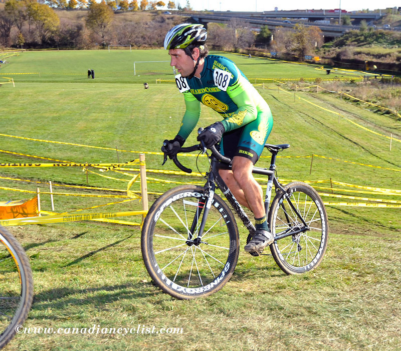 2011 Cyclocross Nationals