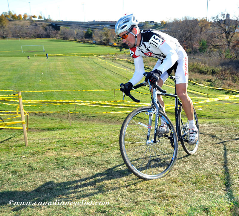 2011 Cyclocross Nationals