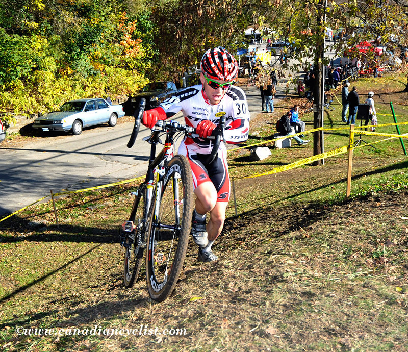 2011 Cyclocross Nationals