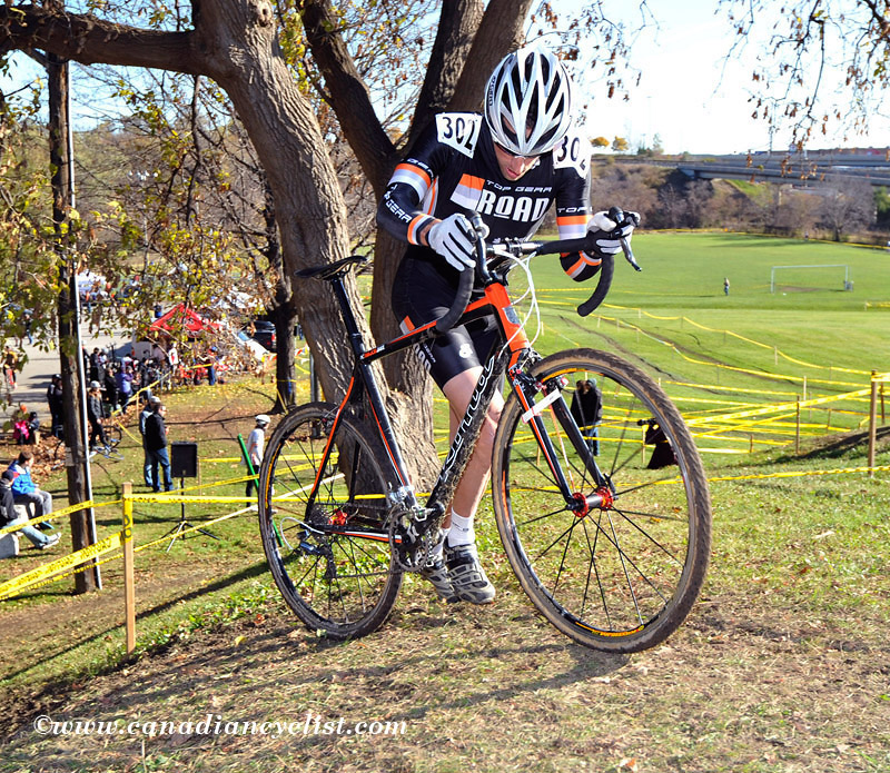 2011 Cyclocross Nationals