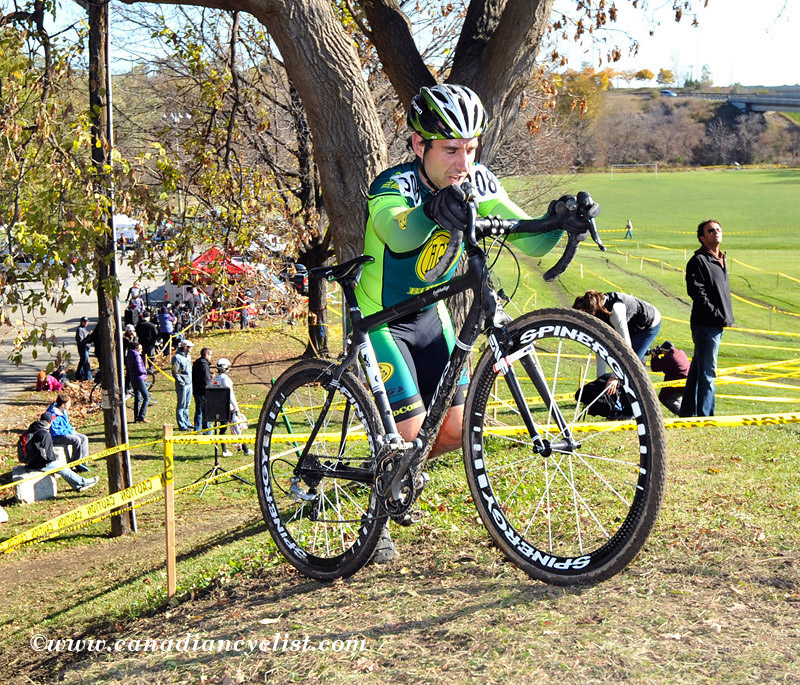 2011 Cyclocross Nationals
