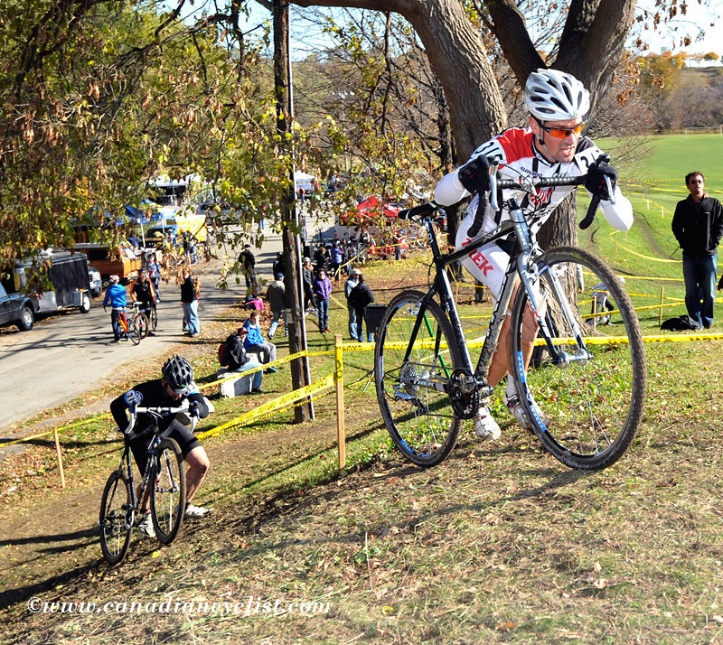 2011 Cyclocross Nationals