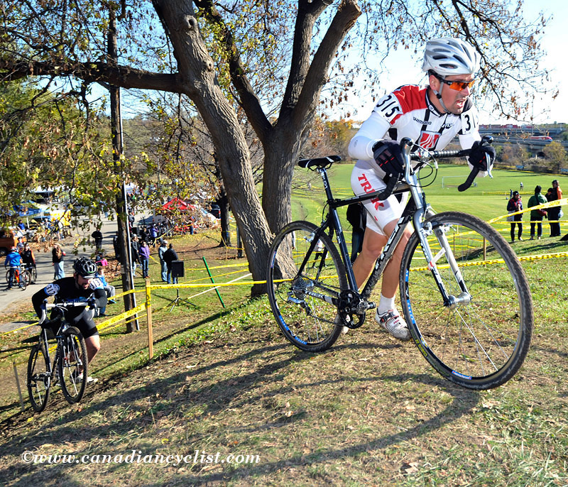 2011 Cyclocross Nationals