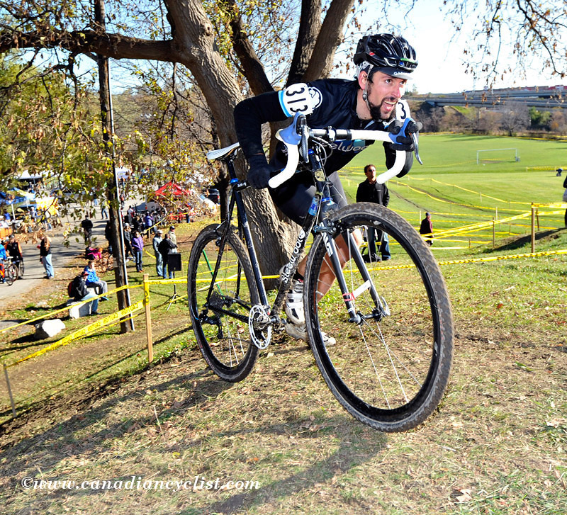 2011 Cyclocross Nationals