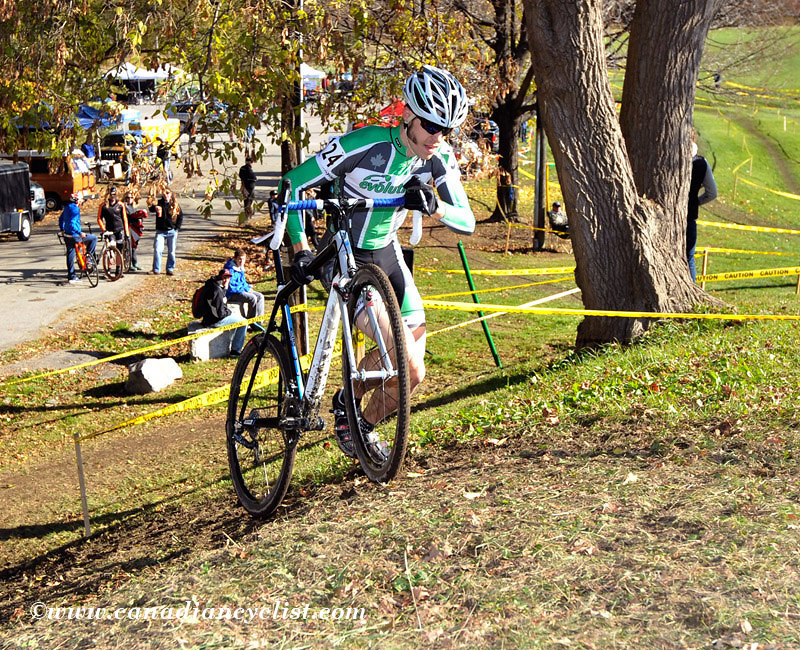 2011 Cyclocross Nationals