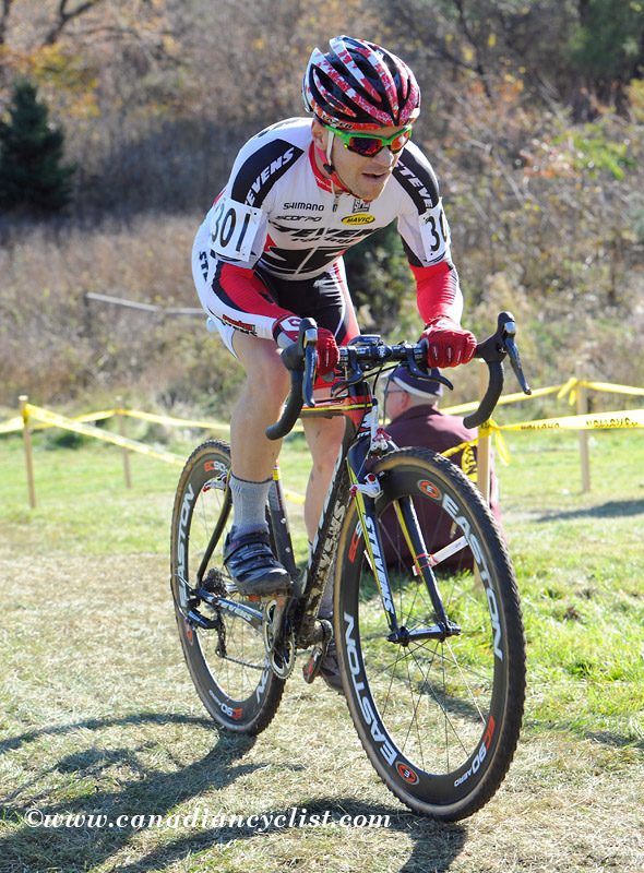 2011 Cyclocross Nationals