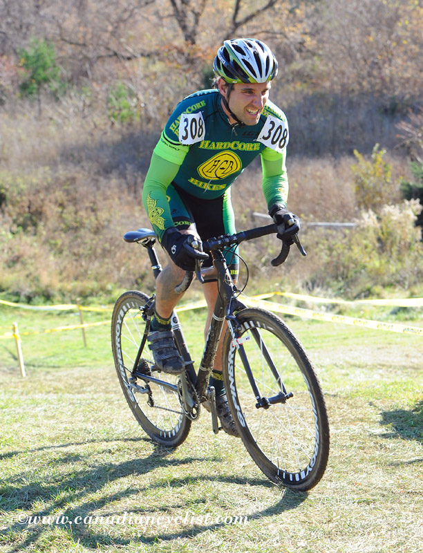 2011 Cyclocross Nationals