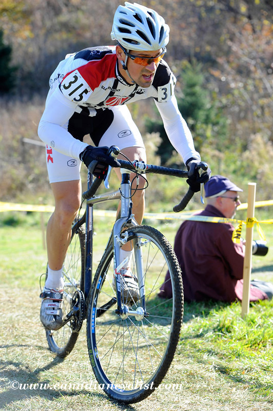 2011 Cyclocross Nationals