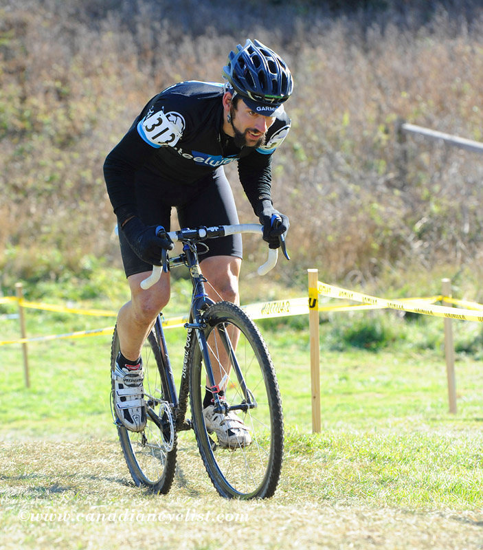 2011 Cyclocross Nationals