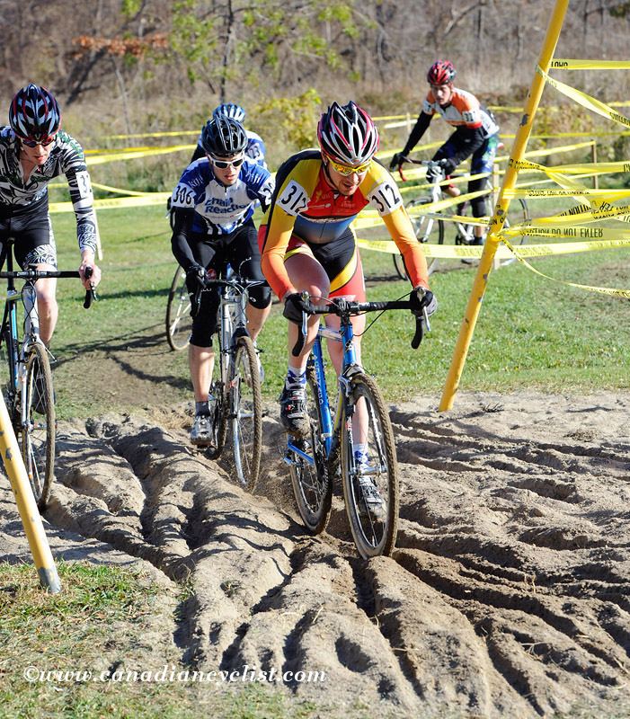 2011 Cyclocross Nationals