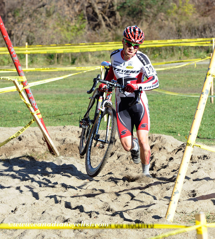 2011 Cyclocross Nationals