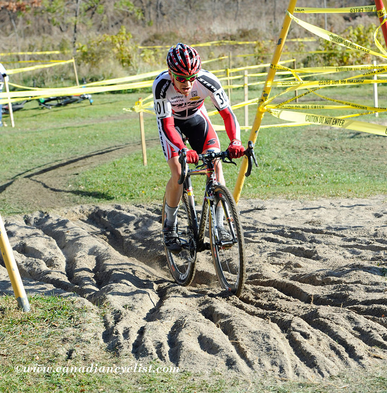 2011 Cyclocross Nationals